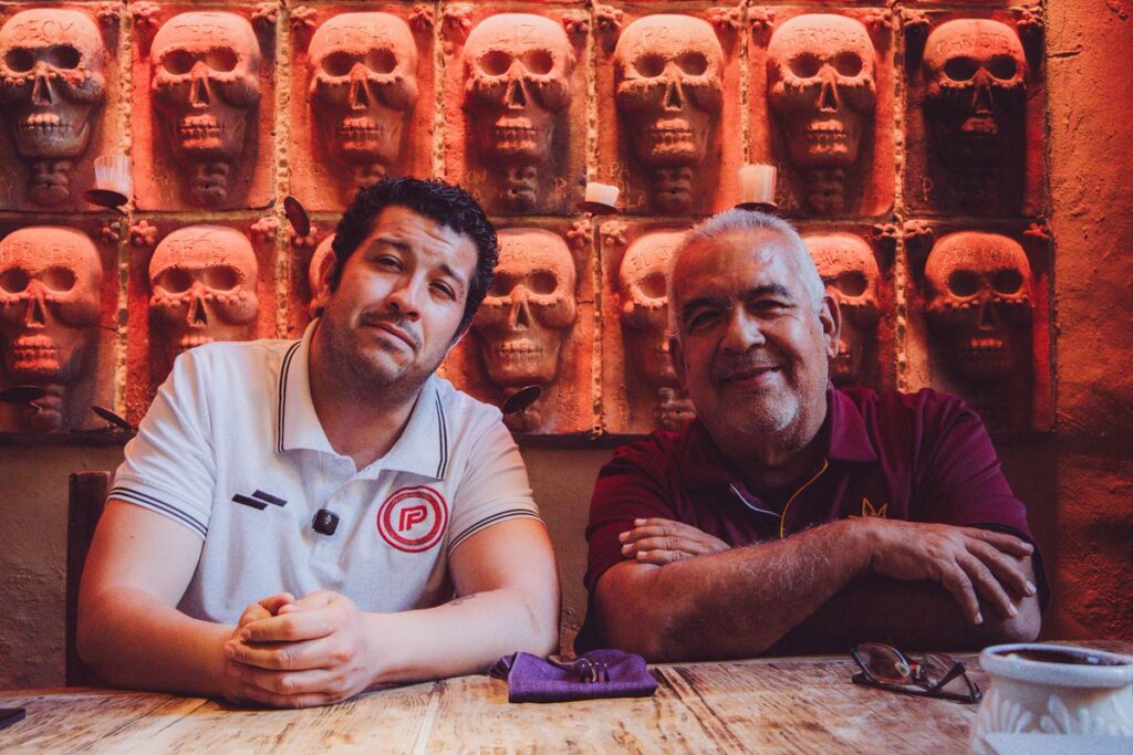 Quién es Raúl Yáñez de la Cruz - Pasión Football