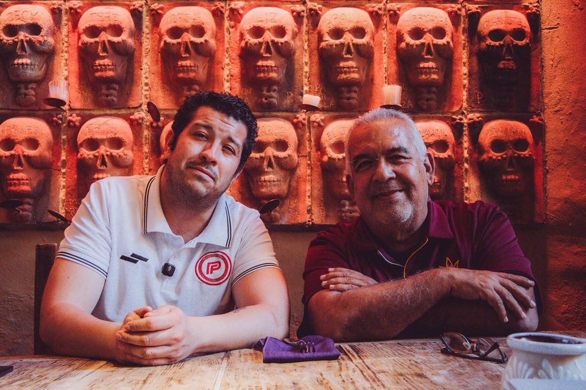 Quién es Raúl Yáñez de la Cruz - Pasión Football